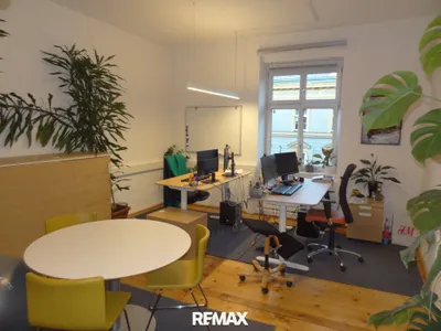 5-Zimmer-Gewerbeimmobilie mieten in Innsbruck – 163 m²
