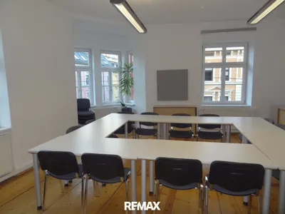 5-Zimmer-Gewerbeimmobilie mieten in Innsbruck – 163 m² – Bild 3 von 4