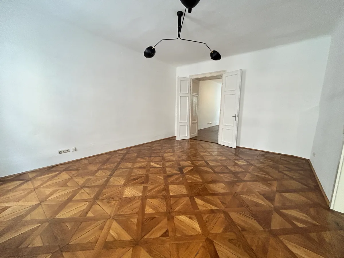 Wohnung – Graz - Ansicht 2