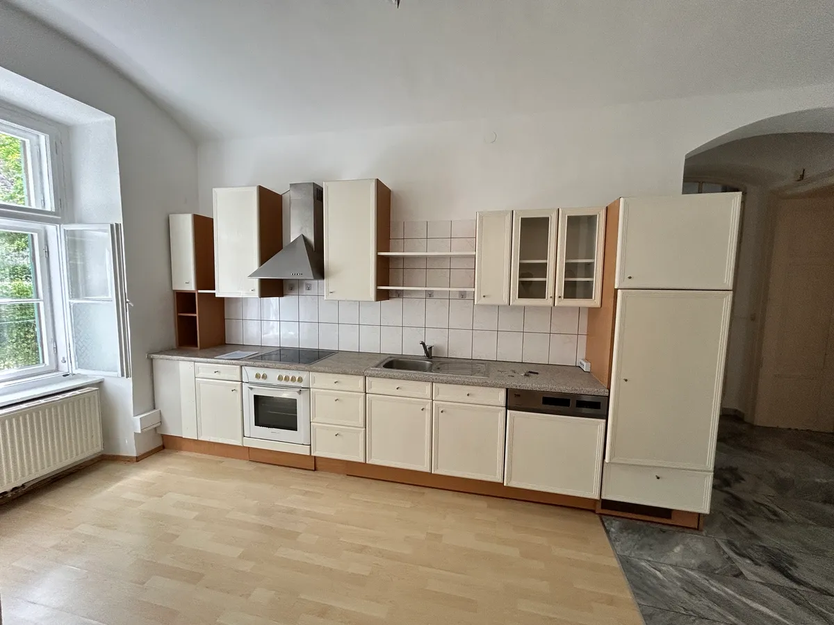 Wohnung – Graz - Ansicht 3
