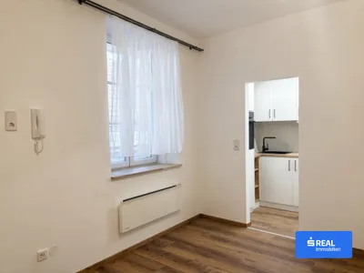 1-Zimmer-Wohnung mieten in Wolfsberg – 24 m², € 251 – Bild 3 von 5