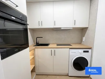 1-Zimmer-Wohnung mieten in Wolfsberg – 24 m², € 251 – Bild 1 von 5