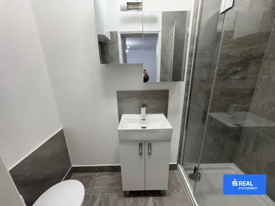 1-Zimmer-Wohnung mieten in Wolfsberg – 24 m², € 251 – Bild 5 von 5