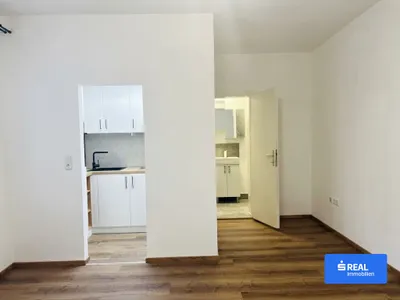 1-Zimmer-Wohnung mieten in Wolfsberg – 24 m², € 251 – Bild 4 von 5