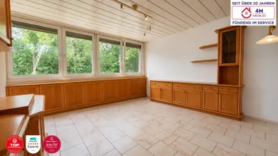 Wohnung kaufen in Wien – 31 m², € 169.000 – Bild 6 von 8