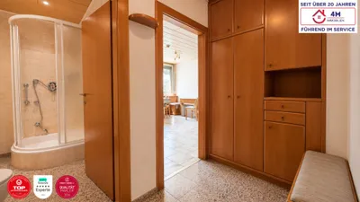 Wohnung kaufen in Wien – 31 m², € 169.000 – Bild 3 von 8