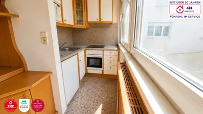Wohnung kaufen in Wien – 31 m², € 169.000 – Bild 5 von 8