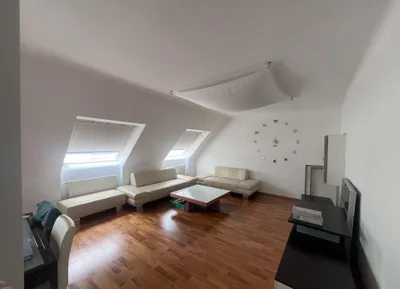 3-Zimmer-Wohnung mieten in Wien – 74 m², € 1.280 – Bild 1 von 10