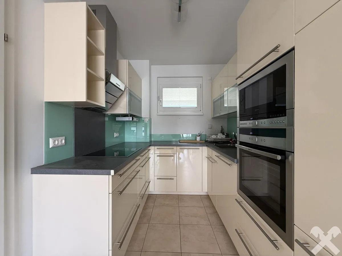 Wohnung – Graz, Katastralgemeinde Ragnitz, Ries - Ansicht 3