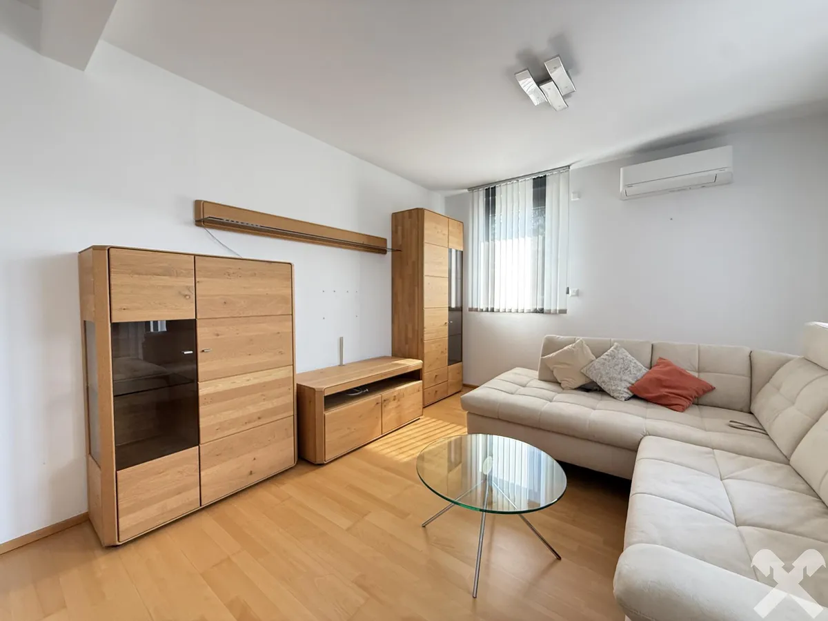 Wohnung – Graz, Katastralgemeinde Ragnitz, Ries - Ansicht 2