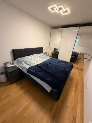 2-Zimmer-Wohnung mieten in Wien – 56,32 m², € 1.150 – Bild 3 von 8