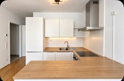 2-Zimmer-Wohnung mieten in Wien – 56,32 m², € 1.150 – Bild 2 von 8