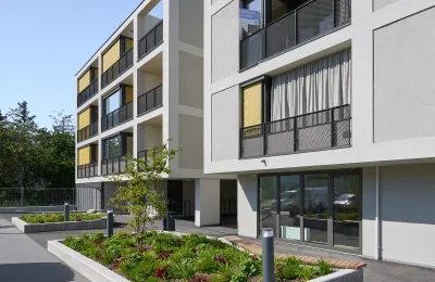 2-Zimmer-Wohnung mieten in Wien – 56,32 m², € 1.150