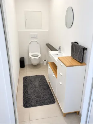 2-Zimmer-Wohnung mieten in Wien – 56,32 m², € 1.150 – Bild 5 von 8