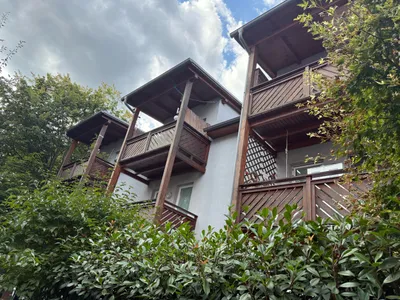 2-Zimmer-Wohnung mieten in Graz – 40 m², € 640