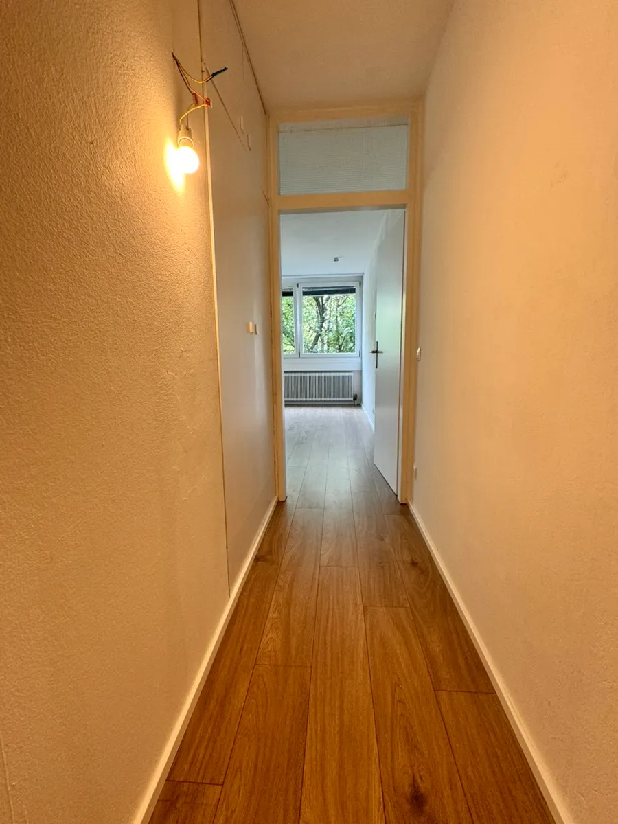 Modernes Appartement mit hochwertiger Ausstattung - Erstklassig saniert in zentraler Lage von Salzburg - Ansicht 3