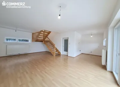 4-Zimmer-Haus mieten in Melk – 94,7 m², € 891 – Bild 2 von 11
