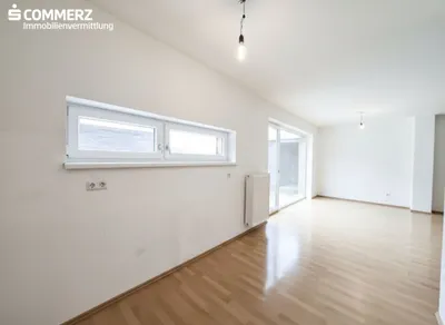 4-Zimmer-Haus mieten in Melk – 94,7 m², € 891 – Bild 3 von 11