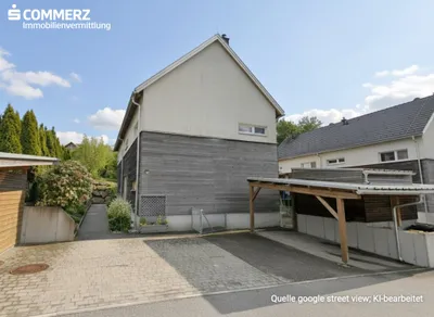 4-Zimmer-Haus mieten in Melk – 94,7 m², € 891 – Bild 1 von 11
