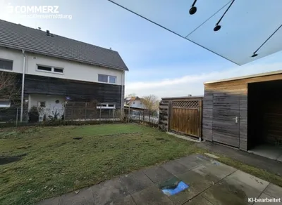 4-Zimmer-Haus mieten in Melk – 94,7 m², € 891 – Bild 4 von 11