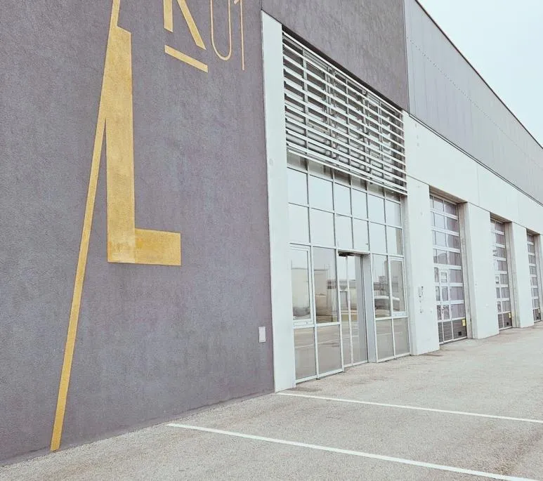 Hochmoderner Business Park im Wiener Norden - Ansicht 3