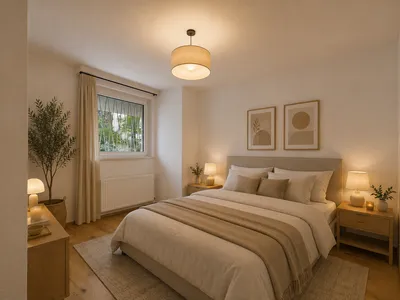 Wohnung zur Miete in 1190 Wien
