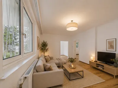 3-Zimmer-Wohnung mieten in Wien – 61 m², € 1.258 – Bild 3 von 3