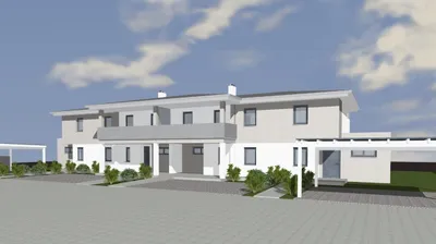 4-Zimmer-Wohnung mieten in Oberpullendorf – 97,12 m², € 803 – Bild 3 von 3