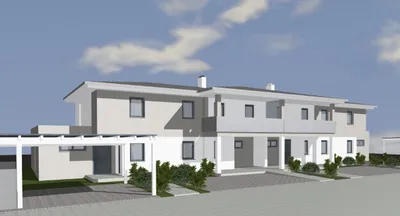 4-Zimmer-Wohnung mieten in Oberpullendorf – 97,12 m², € 803 – Bild 2 von 3