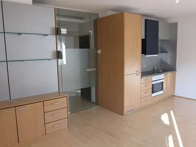 1-Zimmer-Wohnung mieten in Linz – 39 m², € 680