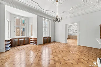 5-Zimmer-Wohnung kaufen in Wien – 209,39 m², € 1.399.000 – Bild 2 von 25
