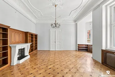 5-Zimmer-Wohnung kaufen in Wien – 209,39 m², € 1.399.000 – Bild 5 von 25