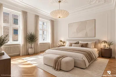 5-Zimmer-Wohnung kaufen in Wien – 209,39 m², € 1.399.000 – Bild 3 von 25