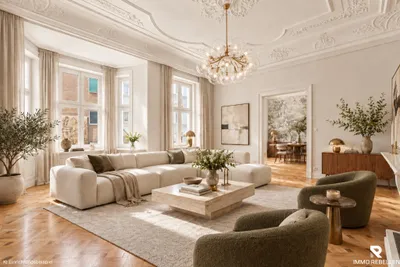 5-Zimmer-Wohnung kaufen in Wien – 209,39 m², € 1.399.000