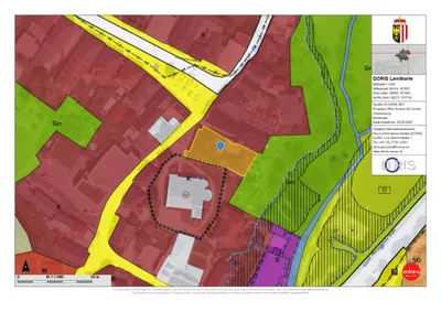 Gewerbeimmobilie mieten in Freistadt – 100 m², € 833 – Bild 8 von 9