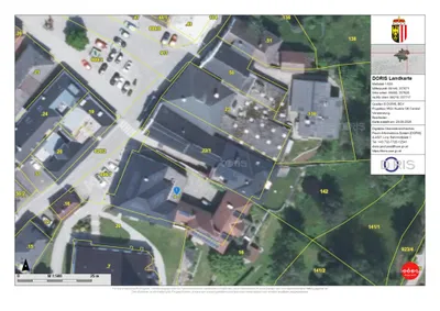 Gewerbeimmobilie mieten in Freistadt – 100 m², € 833 – Bild 9 von 9