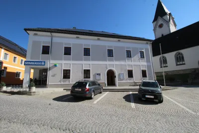 Gewerbeimmobilie mieten in Freistadt – 100 m², € 833 – Bild 7 von 9
