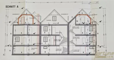 3-Zimmer-Haus kaufen in Mödling – 113,9 m², € 549.700 – Bild 23 von 29