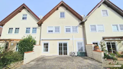 3-Zimmer-Haus kaufen in Mödling – 113,9 m², € 549.700 – Bild 17 von 29