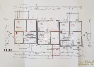 3-Zimmer-Haus kaufen in Mödling – 113,9 m², € 549.700 – Bild 21 von 29