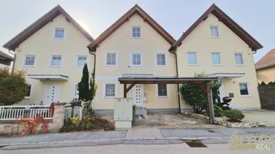 3-Zimmer-Haus kaufen in Mödling – 113,9 m², € 549.700 – Bild 1 von 29