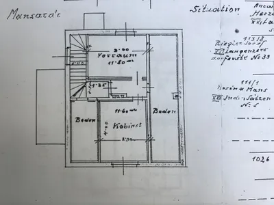 5-Zimmer-Haus mieten in Wien – 116 m², € 2.255 – Bild 19 von 21