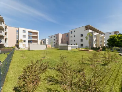 3-Zimmer-Wohnung mieten in Klagenfurt – 82,6 m², € 1.533