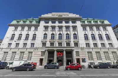Gewerbeimmobilie mieten in Wien – 90 m² – Bild 1 von 15