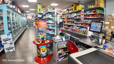 Gewerbeimmobilie mieten in Salzburg Stadt – 590 m² – Bild 3 von 7
