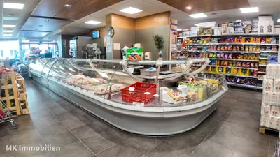 Gewerbeimmobilie mieten in Salzburg Stadt – 590 m² – Bild 4 von 7