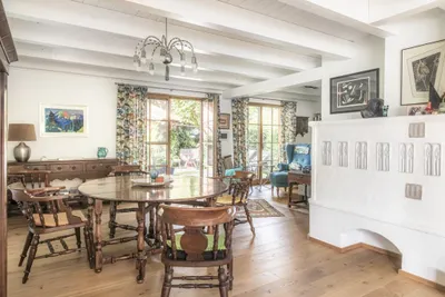 5-Zimmer-Haus kaufen in Salzburg-Umgebung – 185 m², € 1.180.000 – Bild 2 von 7
