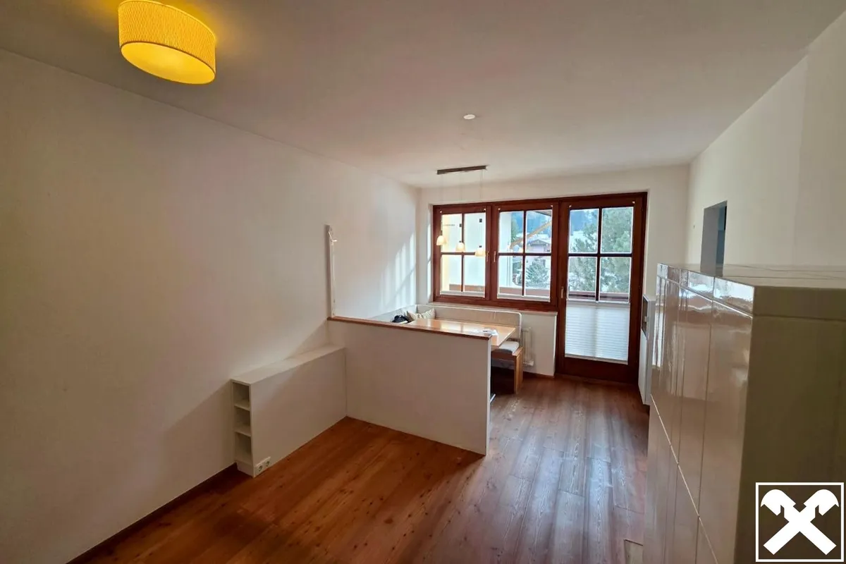 Sanierte 3-Zimmer-Wohnung - Ansicht 3