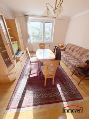 2-Zimmer-Wohnung kaufen in Mödling – 49 m², € 195.000 – Bild 2 von 13