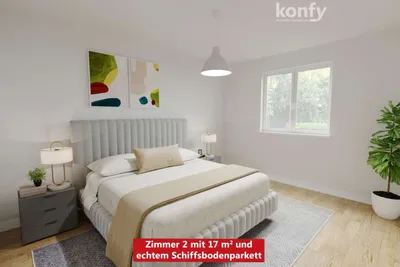 4-Zimmer-Wohnung kaufen in Graz – 76 m², € 329.900 – Bild 3 von 6